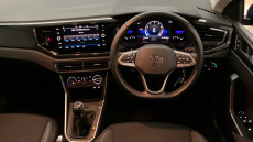 Volkswagen Polo 1.0 TSI Life 5dr Petrol Hatchback